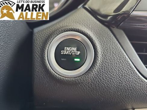 Used 2017 Buick Envision Preferred image 16