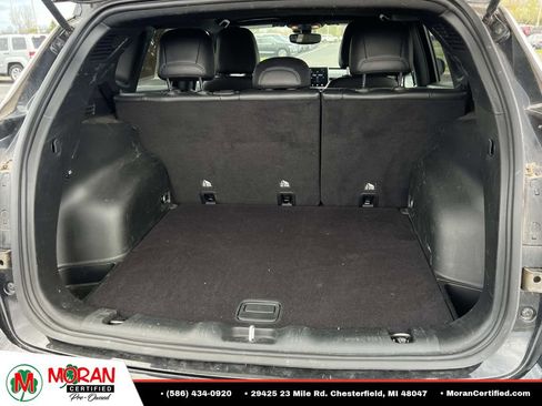 Used 2023 Jeep Compass Latitude AWD/4WD image 11