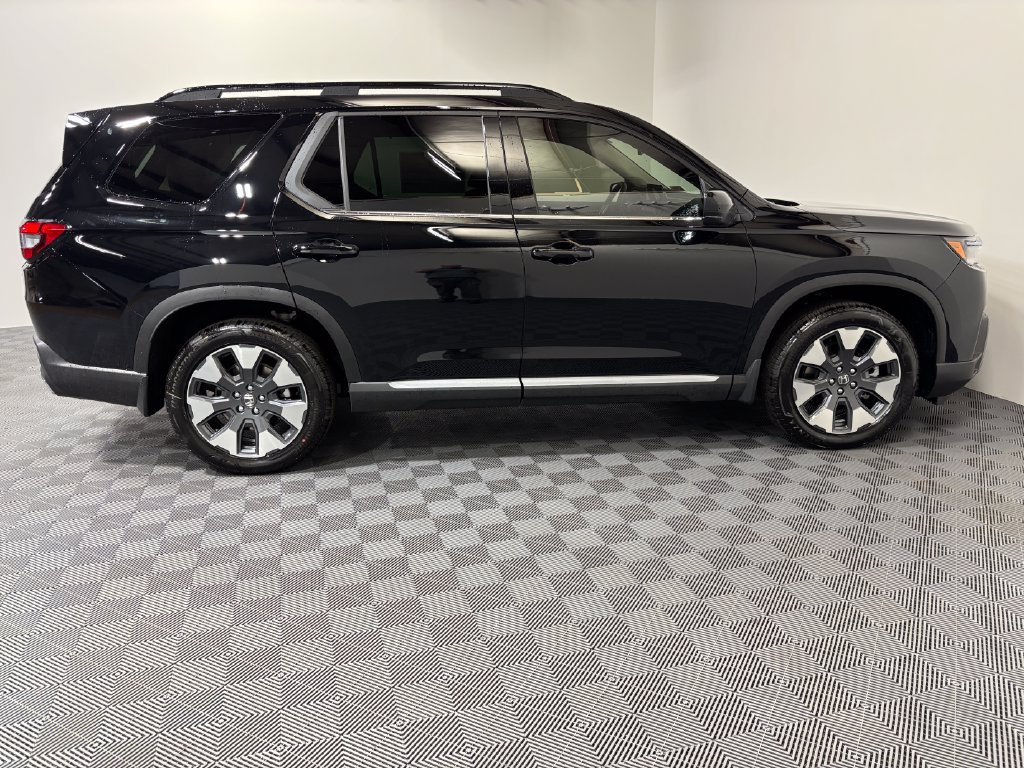 New 2026 Honda Pilot Elite image 7