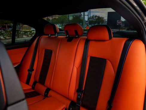 Used 2023 BMW M3 Competition RWD image 20