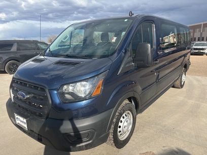 Used 2020 Ford Transit 350 XL