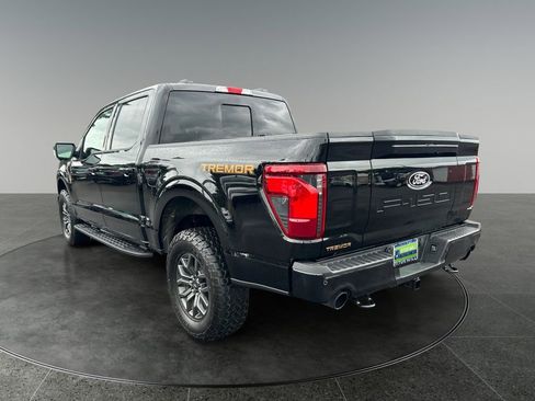 Used 2026 Ford F150 Tremor w/ Equipment Group 402B MID AWD/4WD image 7