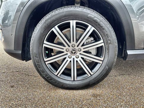Certified 2025 Mercedes-Benz GLE 450 4MATIC image 14