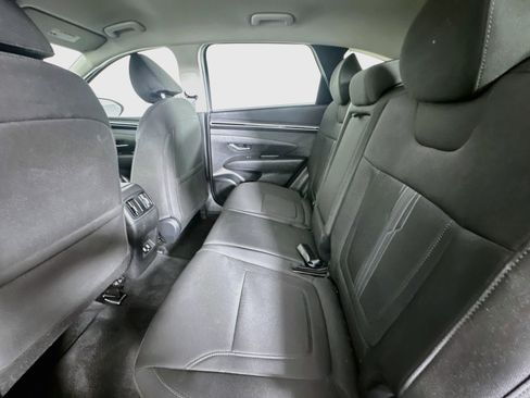 Used 2024 Hyundai Tucson SEL AWD/4WD image 26