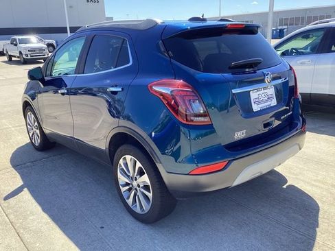 Used 2019 Buick Encore Preferred FWD image 13