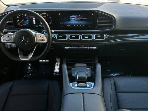 Certified 2023 Mercedes-Benz GLS 450 4MATIC image 4