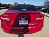 Used 2021 Honda Accord Sport Special Edition image 3