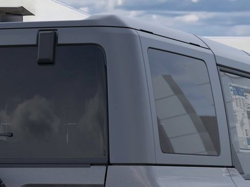 New 2025 Ford Bronco Big Bend AWD/4WD image 25