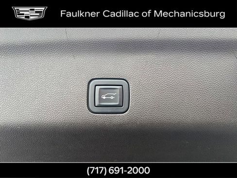 Used 2021 Cadillac Escalade Sport w/ Driver Assist Tech Package image 15