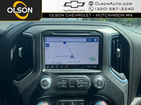 Certified 2020 GMC Sierra 1500 Denali w/ Denali Ultimate Package image 29