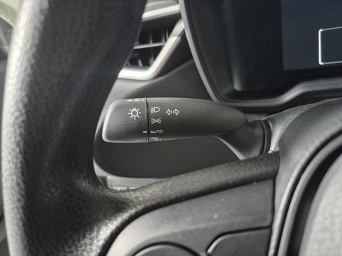 New 2026 Toyota Corolla Hybrid Sedan image 20