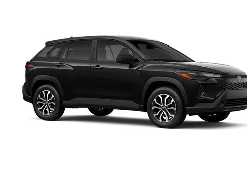 New 2026 Toyota Corolla Cross AWD Hybrid image 36