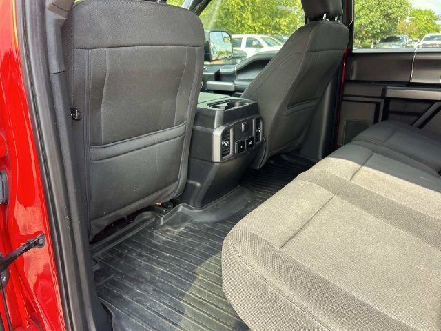 Certified 2020 Ford F150 XLT w/ Equipment Group 302A Luxury AWD/4WD image 19