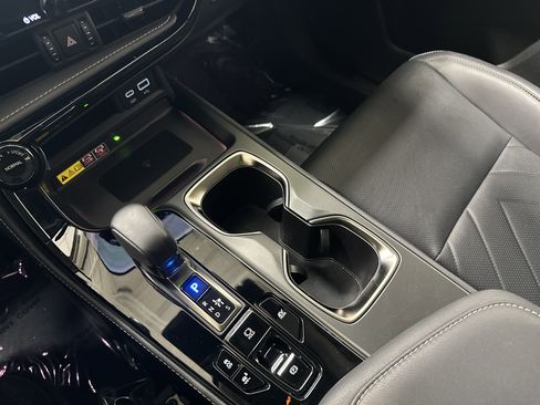 Certified 2024 Lexus NX 350h AWD w/ Vision Package image 26