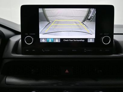 Used 2024 Honda CR-V Sport