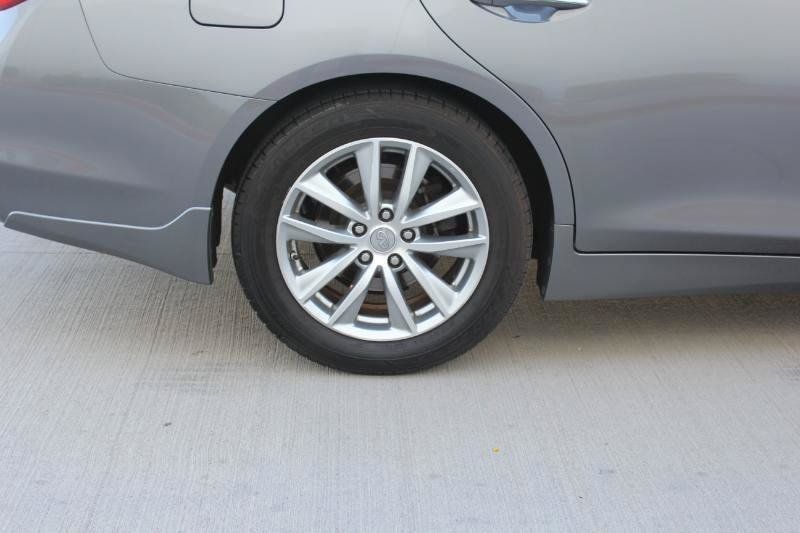 Used 2015 INFINITI Q50 Premium w/ Navigation Package AWD/4WD image 42