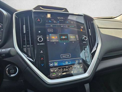 Used 2025 Subaru Ascent Touring w/ Popular Package #1 AWD/4WD image 14