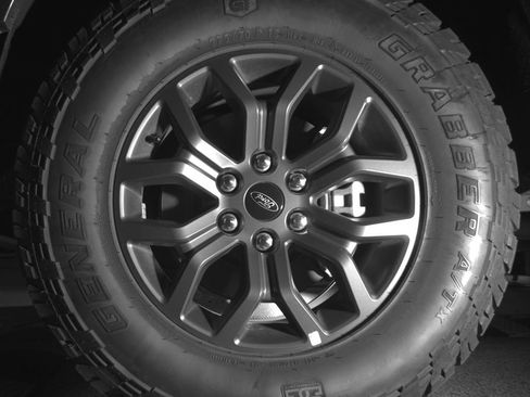 Used 2023 Ford F150 Tremor w/ Trailer Tow Package AWD/4WD image 23