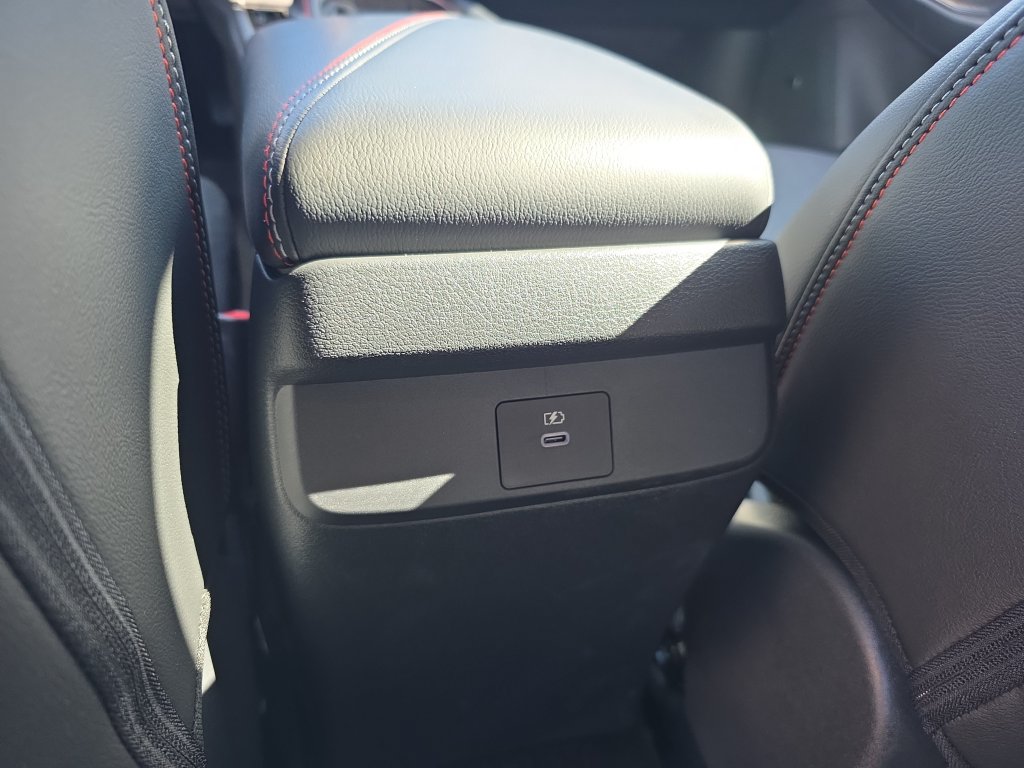 Used 2026 Nissan Sentra SR w/ SR Premium Package FWD image 39