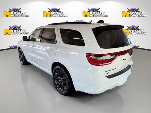 Used 2024 Dodge Durango R/T AWD/4WD image 6