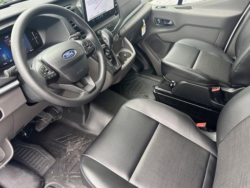 New 2026 Ford Transit 250 Base image 11