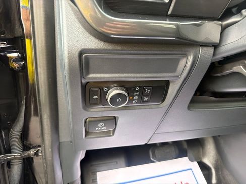 Used 2023 Ford F150 XL w/ Trailer Tow Package AWD/4WD image 26
