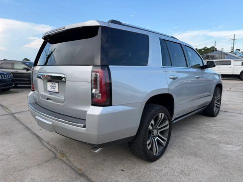 Used 2020 GMC Yukon Denali w/ Denali Ultimate Package RWD image 5