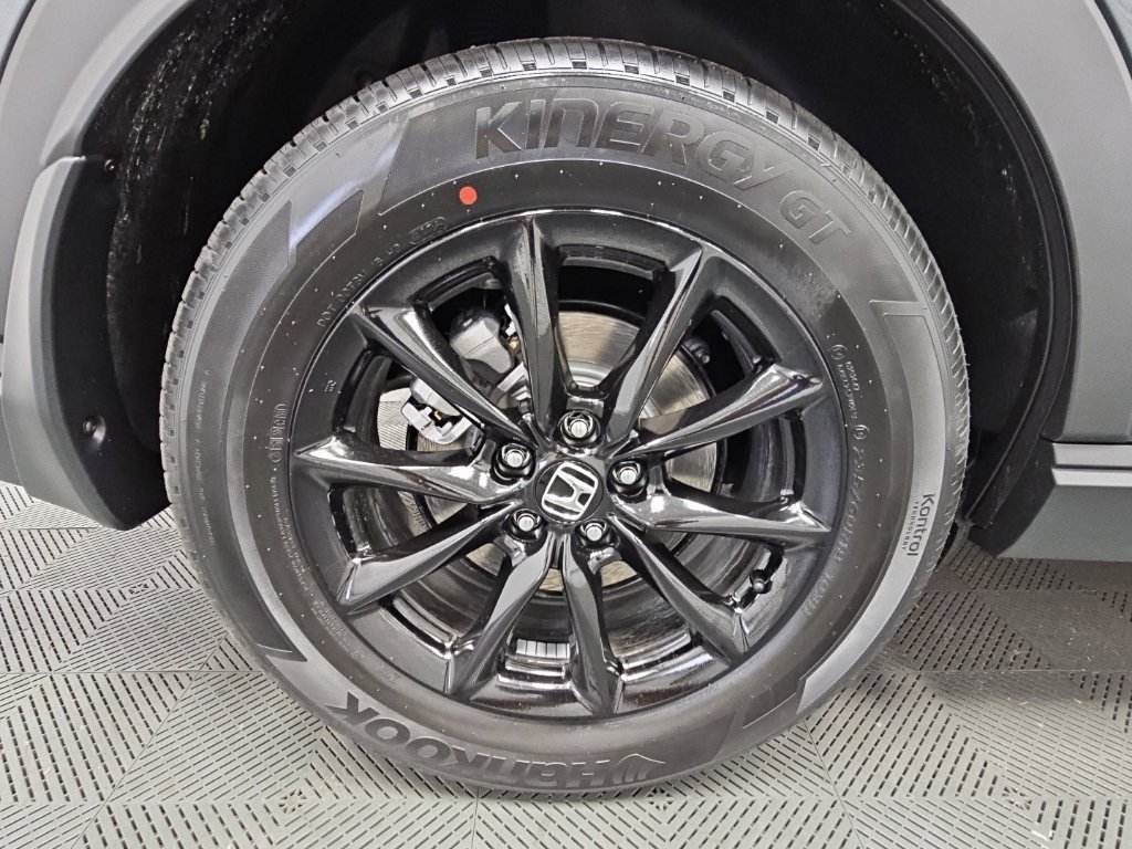 New 2027 Honda CR-V Sport-L image 46