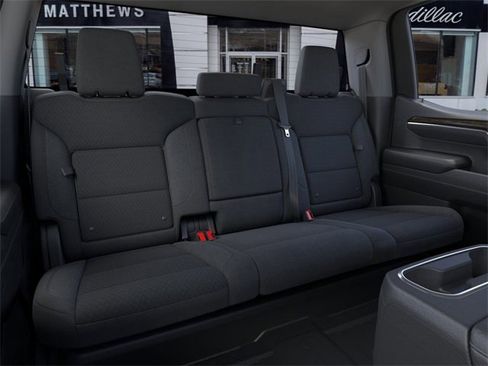 New 2026 GMC Sierra 1500 Elevation image 17