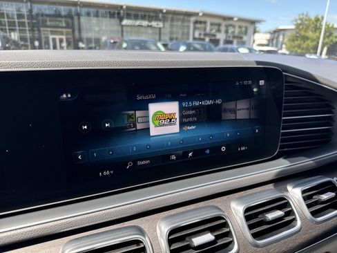 Certified 2020 Mercedes-Benz GLE 350 4MATIC image 20