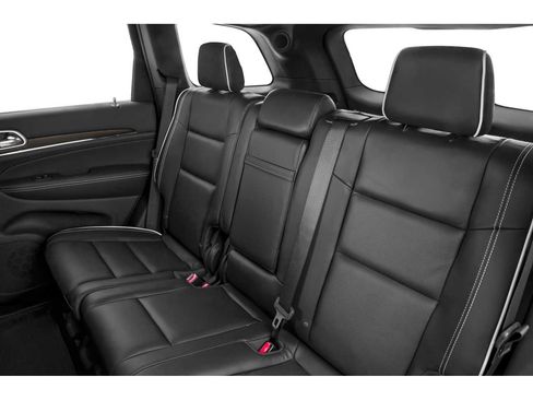 Used 2015 Jeep Grand Cherokee Overland AWD/4WD image 9