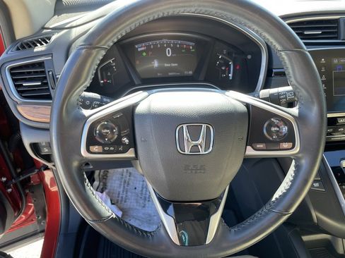 Used 2019 Honda CR-V Touring image 13