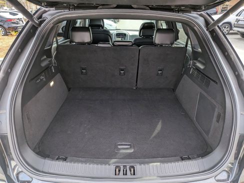 Used 2017 Lincoln MKX Reserve w/ Driver Assistance Package image 14