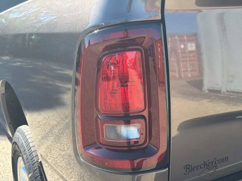 New 2026 RAM 2500 Tradesman AWD/4WD image 14