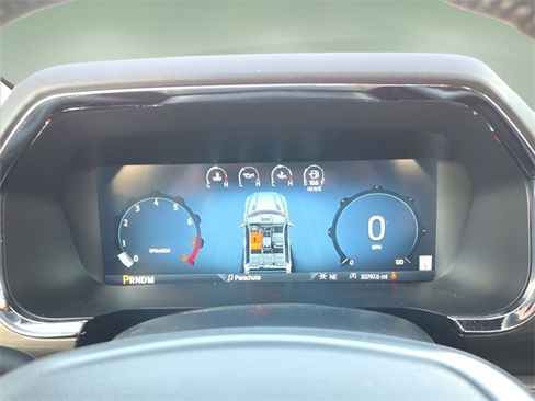 Used 2024 Ford F150 Lariat w/ Bed Utility Package image 28