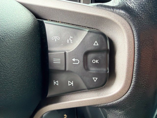 Used 2021 Ford Bronco First Edition AWD/4WD image 14