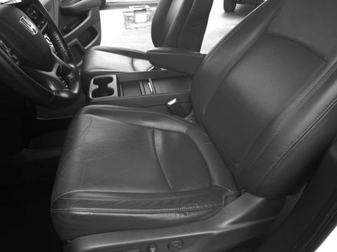 Used 2020 Honda Odyssey EX-L image 22