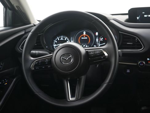 Used 2025 MAZDA CX-30 AWD 2.5 S w/ Select Sport Pkg image 17