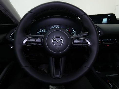 New 2026 MAZDA MAZDA3 s Sport image 32