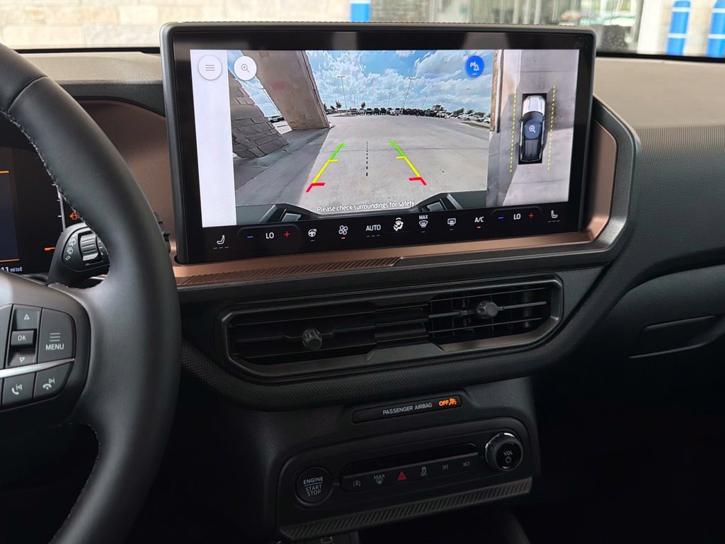 New 2026 Ford Bronco Sport Outer Banks w/ Outer Banks Tech Package+ AWD/4WD image 6