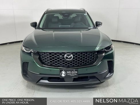 New 2026 MAZDA CX-50 AWD 2.5 S w/ Weather Package image 2
