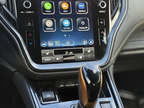 Used 2023 Subaru Outback Wilderness image 31