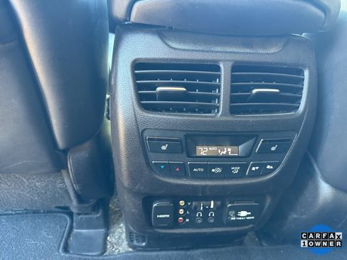 Certified 2016 Acura MDX SH-AWD image 25