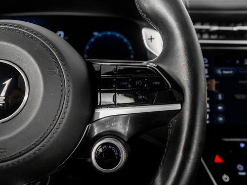 Used 2023 Maserati Grecale GT image 49