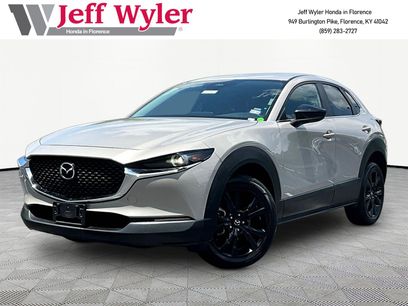 Used 2024 MAZDA CX-30 AWD 2.5 S w/ Select Sport Pkg