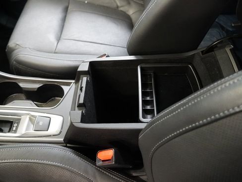 Used 2019 Subaru Ascent Limited image 24