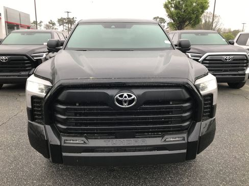 New 2025 Toyota Tundra SR5 image 11