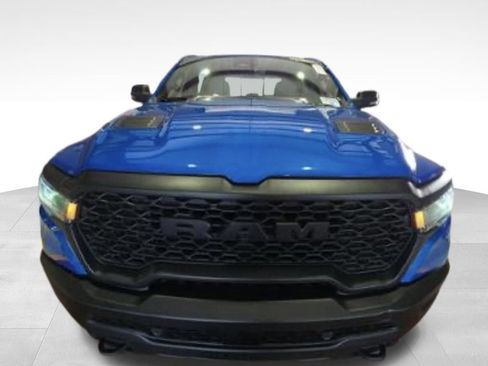 Used 2026 RAM 1500 Rebel w/ Rebel Level 1 Equipment Group image 3