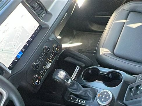 New 2025 Ford Bronco Badlands image 26