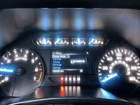 Used 2019 Ford F150 XL w/ Equipment Group 101A Mid image 19